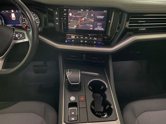 Touareg 3.0 V6 TDI AHK+NAVI+ACC+LED