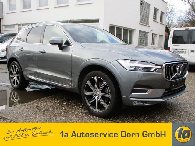 Volvo XC60 D5 AWD Geartronic Inscription PanoDach*LED