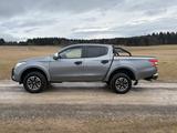 Fiat Fullback Double Cap Serie LX Launch Edition - Fiat mit Diesel-Antrieb