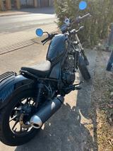 Honda CMX 500 Rebell - Offers