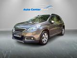 Peugeot 2008 Allure *Automatik*Navi*Panorama*Bluetooth* - Peugeot 2008: mit Klimaautomatik, Bluetooth