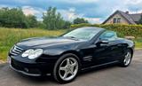 Mercedes-Benz SL 55 AMG AMG