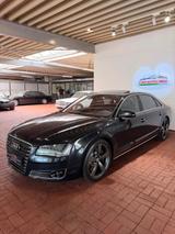 Audi A8 6.3 FSI W12 quattro Lang First Class - Audi A8 in Wuppertal