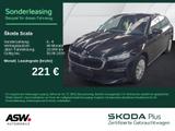 Skoda Scala Essence 1.0 TSI DSG LED PDC SHZ AHK Vorb. - Skoda Scala: Essence