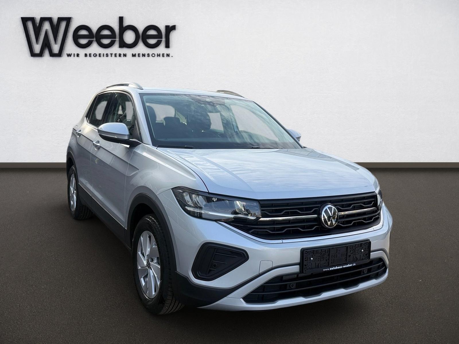 Volkswagen T-Cross Life *KAMERA*ACC*LED*APP CONNECT*SHZ*, миниатюра 17