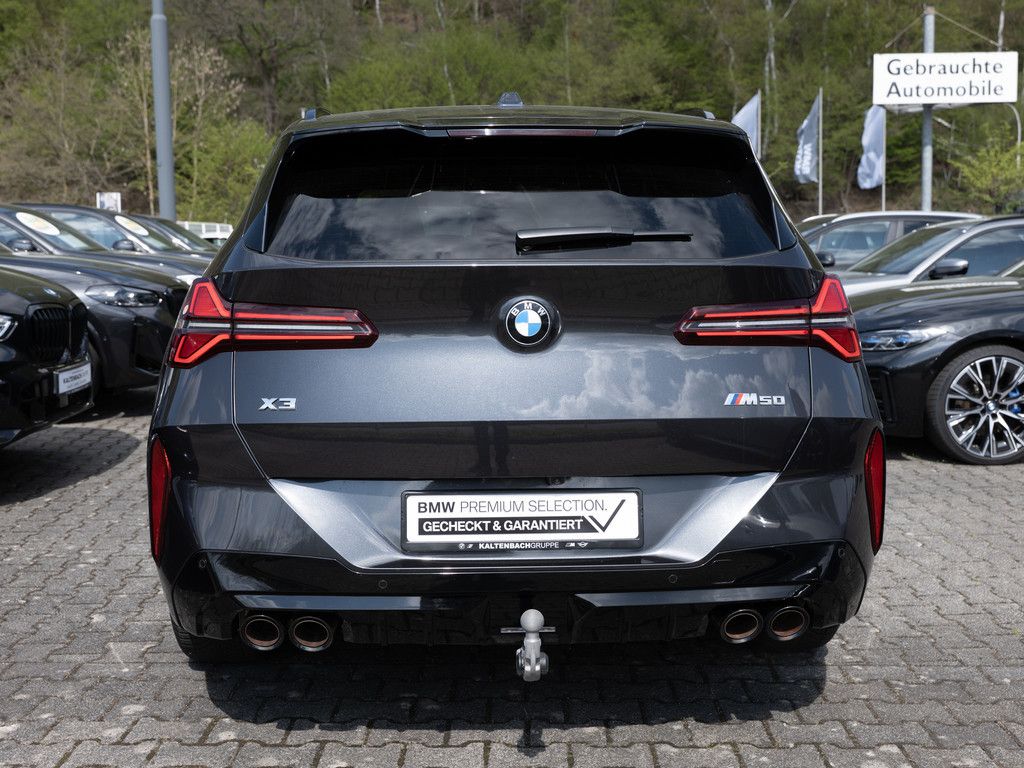 BMW X3 - Bild 7