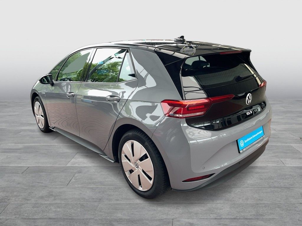 Volkswagen ID.3 - Bild 4