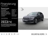 Skoda Enyaq iV 60 Wärmepumpe*LED*AHK*ACC*Navigation - Skoda Enyaq mit Anhängerkupplung