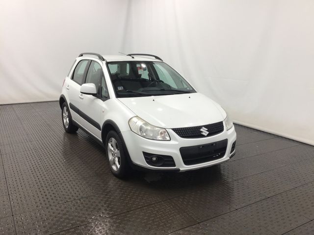 Suzuki Sx4 1.6 i 