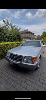 Mercedes-Benz S-Klasse w140 - Mercedes-Benz W140 mit Diesel-Antrieb