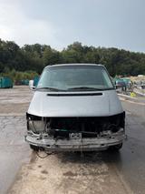 Volkswagen VW T4 Multivan Bastler/Projekt - Volkswagen T4: Projekt