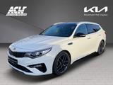 Kia OPTIMA SW 1.6D DCT GTL KAMERA FULL-LED PANO 18Z - Kia Optima mit Diesel-Antrieb