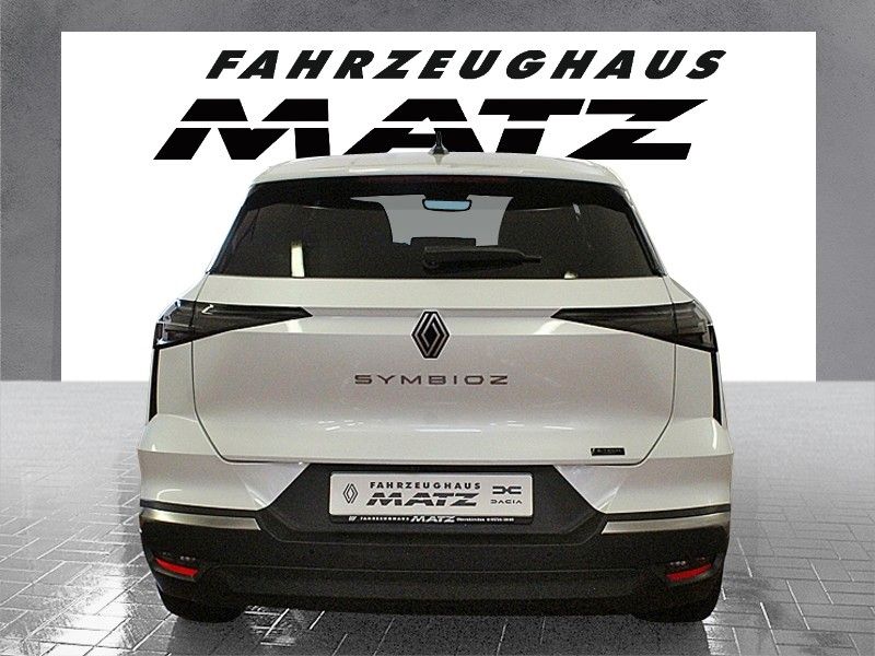 Fahrzeugabbildung Renault Symbioz E-Tech Full Hybrid 145 Techno *Winterp.*