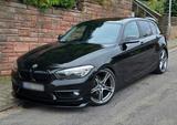 BMW F20 1er 118d LCI 150 PS TÜV 07/27 - BMW 118: Ps 118d