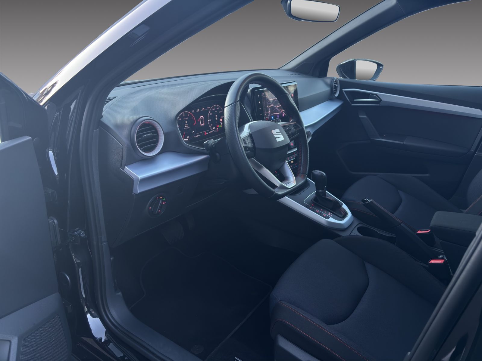 Seat Arona - Bild 7