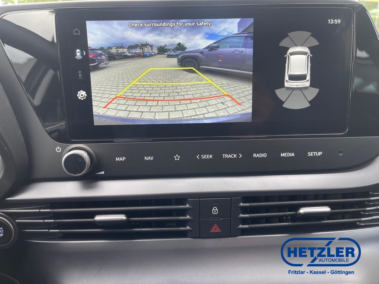 Hyundai BAYON – Bild 20