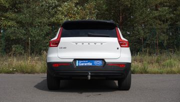 Volvo XC40 - 4