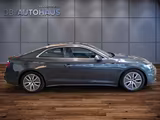 Audi A5 Coupe 40 2.0 TDI S-tronic Navi-Paket - Audi A5 mit Diesel-Antrieb: mit Klimaanlage