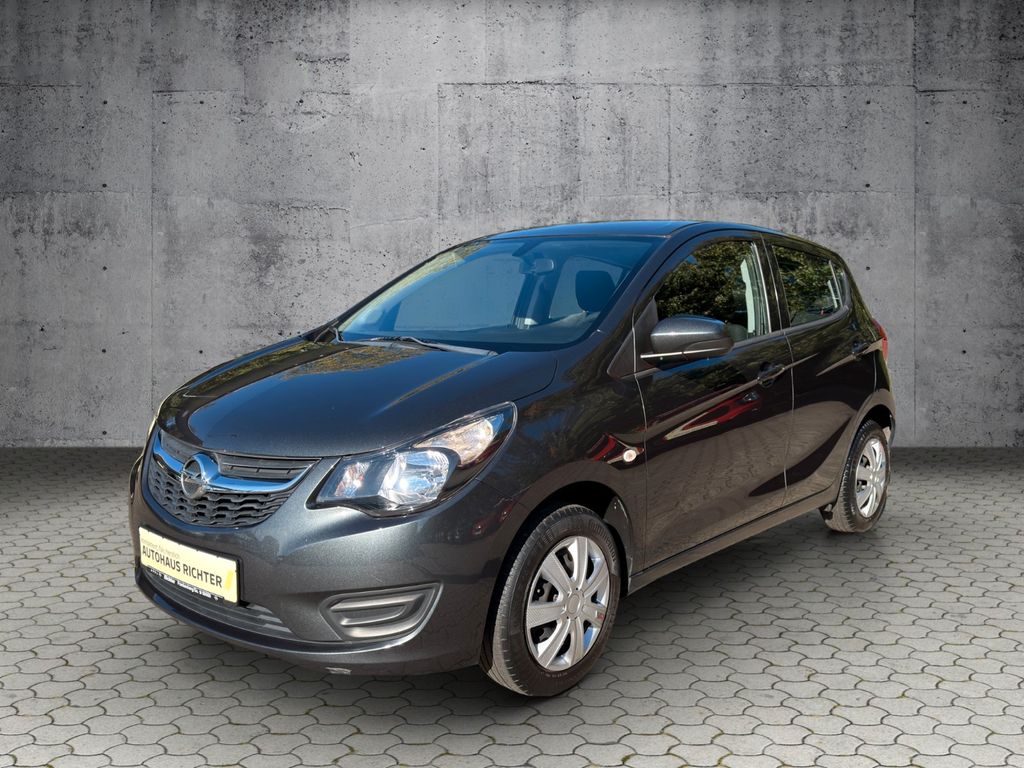 Image of Opel Karl