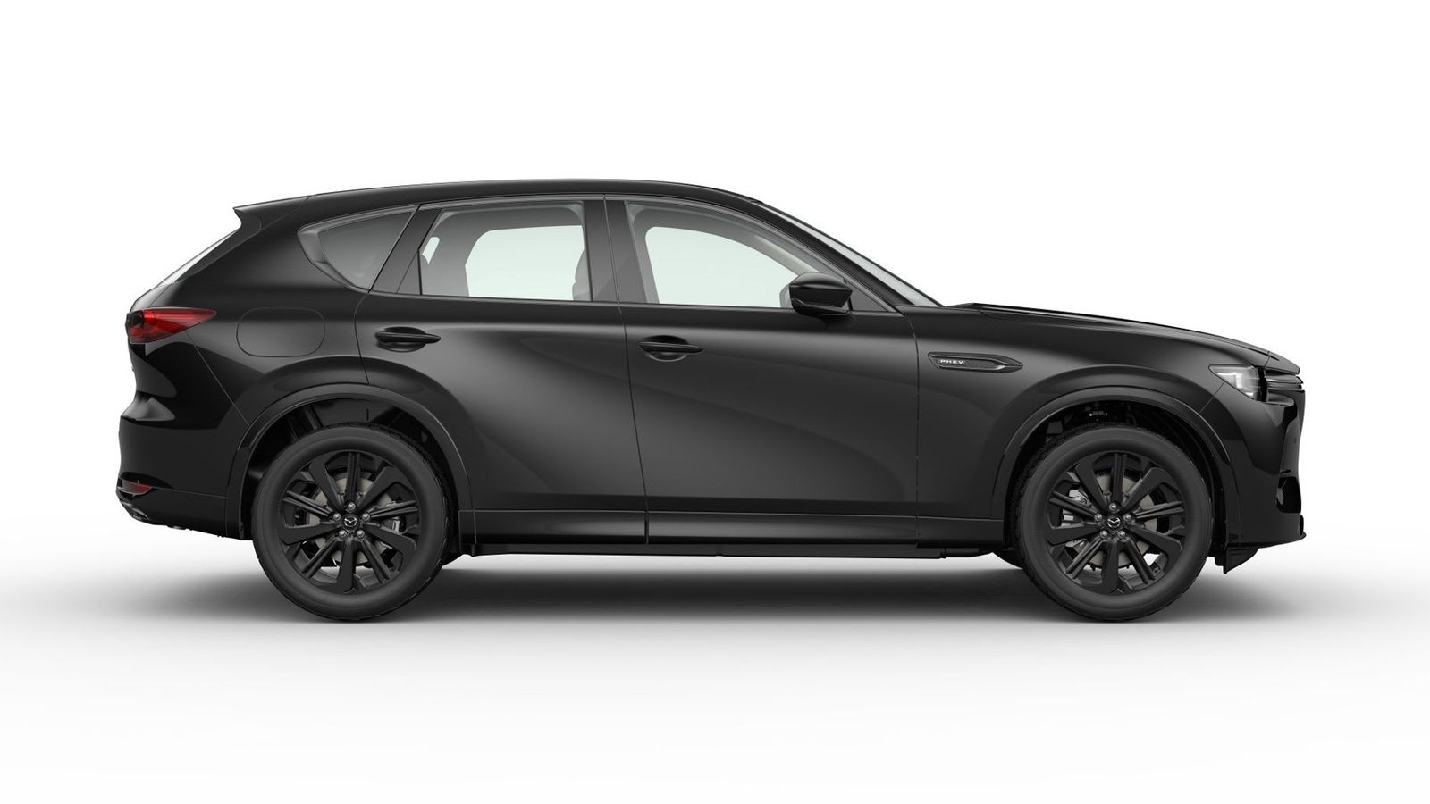 Mazda CX-60 - Bild 4