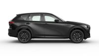 Mazda CX-60 - Vorschau Bild 4