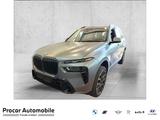 BMW X7 xDrive40i M Sport HUD PANO ACC RFK NAVI LED - gebrauchte BMW X7 aus dem Jahr 2023