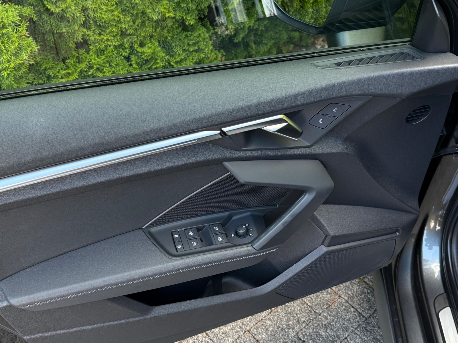 Fahrzeugabbildung Audi A3 Sportback 30TDI S-line S-tr MMI+ACC+VIRT+PARK