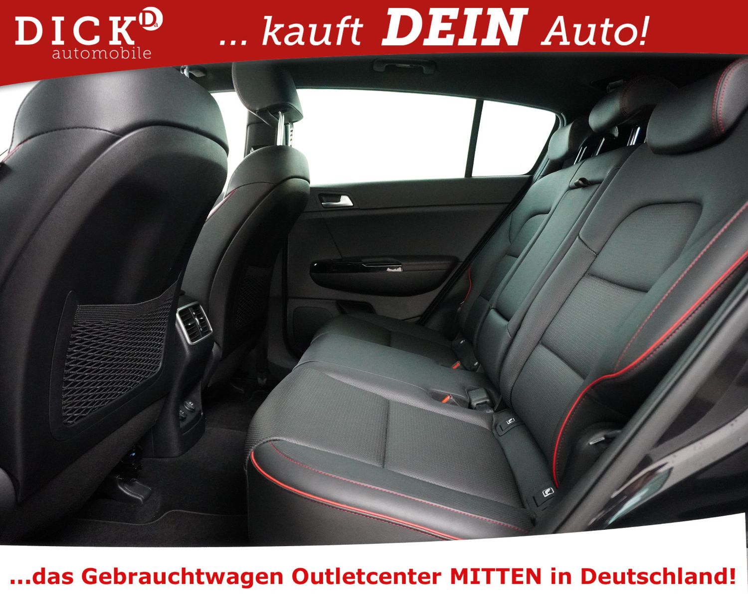 Fahrzeugabbildung Kia Sportage GT-Line 4WD >PANO+360+JBL+AHK+ACC+VOLL+