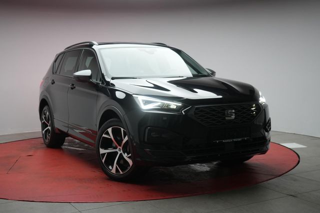 Seat Tarraco 2.0 TDI 4Drive DSG FR FullLink/ACC/Kamer