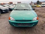 Toyota Starlet 1.3 *Klima*El.Fenster* - Toyota Starlet Gebrauchtwagen