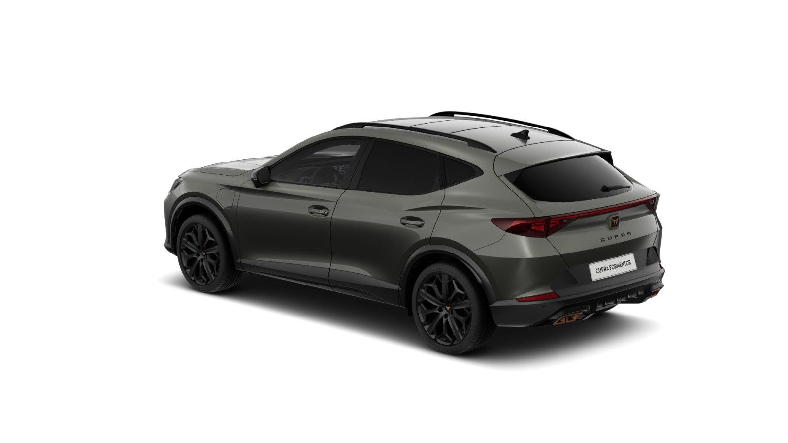 Cupra Formentor - Bild 4