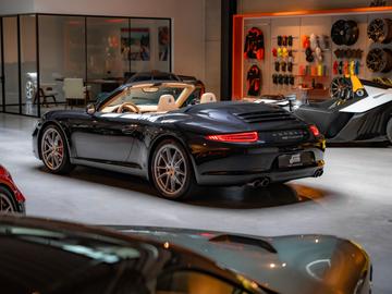 صورة 7 لـ 2012 Porsche 991