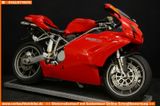 Ducati 999 *GPR mit Rexxer Map + Scheckheft/Deutsch* - Angebote entsprechen Deinen Suchkriterien