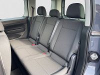 Volkswagen Caddy - Vorschau Bild 10