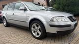 Volkswagen Passat Variant 1.9TDI 96kW Family,Klima,Sitzheiz - Volkswagen Passat Variant: 1.9