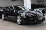 Porsche 718 Cayman PDK Bi-Color Leder Approved 12/25 - Porsche Cayman in Düsseldorf