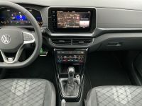 Volkswagen T-Cross - Vorschau Bild 11