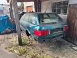 Audi 80 B4 Avant Quattro (Bastler/Schlachter) - Audi quattro: Kombi