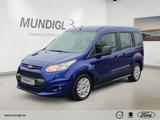 Ford Tourneo Connect Trend Ambientebeleuchtung Notbre - blaue Ford Tourneo Connect