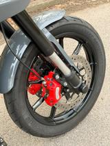 Harley-Davidson Low Rider ST - Harley-Davidson Low Rider ST