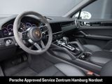 Porsche Cayenne E-Hybrid Coupe Platinum Edition