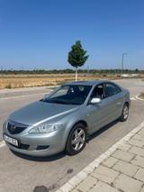 Mazda 6 2.0 Exclusive Sport Exclusive