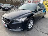 Mazda 6 Kombi Center-Line Navi Xenon AHK Tempomat PDC - gebrauchte Mazda 6 aus dem Jahr 2013