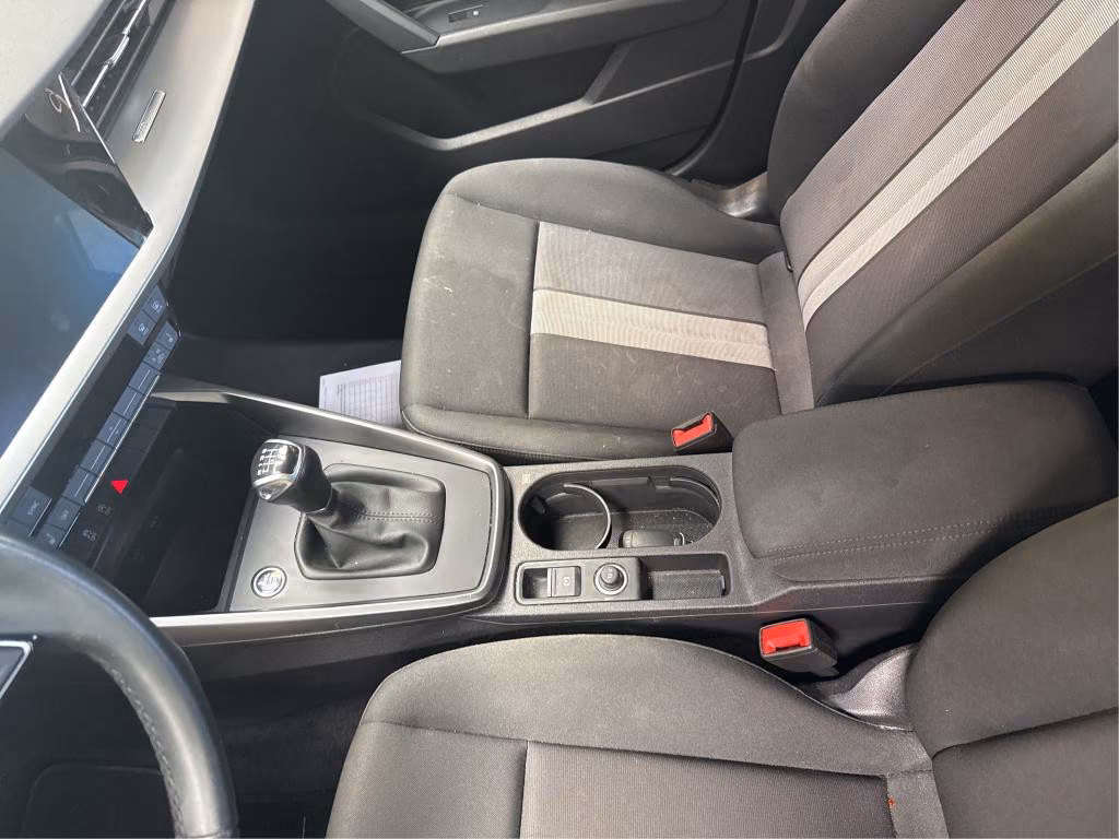 Audi A3 Sportback 30 TDI+LED+ACC+NAVI+DAB+AMBIENTE+, миниатюра 7