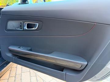 2015 Mercedes-BENZ AMG GT 缩略图 33