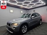 BMW X1 d xDrive|AUTOM|BI-XENON|ANHÄNGERKUPPLUNG - gebrauchte BMW X1 aus dem Jahr 2012
