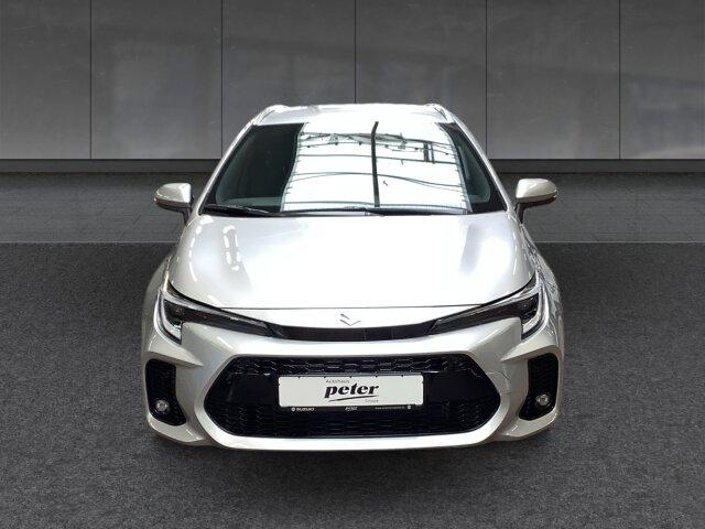 Suzuki Swace Comfort+ CVT Hybrid