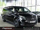 Mercedes-Benz V 300d  Extralang AVANTGARDE 4MATIC AMG AIRMATIC - Mercedes-Benz V-Klasse Neuwagen