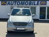 Mercedes-Benz Viano 2.2 CDI Trend Edition*7-SITZER* - Mercedes-Benz Viano: Sitze