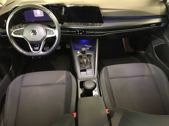 Golf VIII United 1.5 TSI 6-Gang*ACC*NAVI*